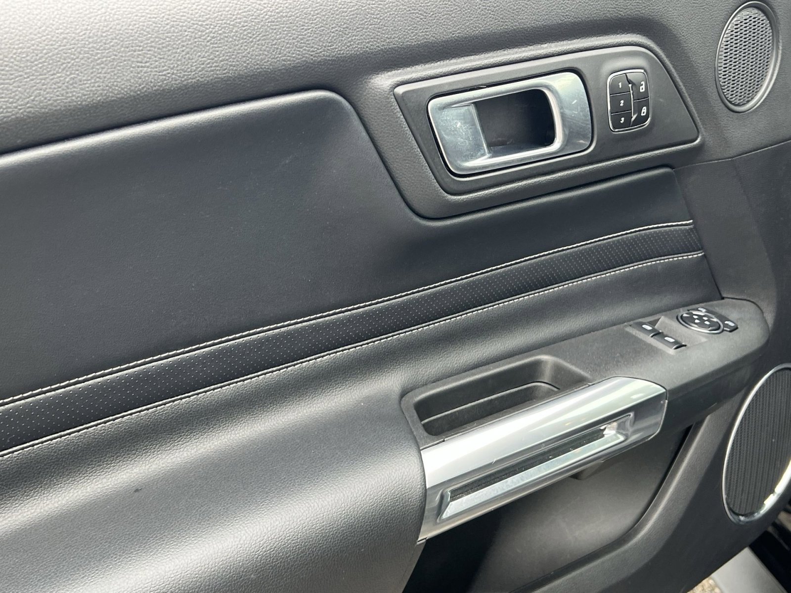 Used 2023 Ford Mustang Premium w/ Equipment Group 201A image 15