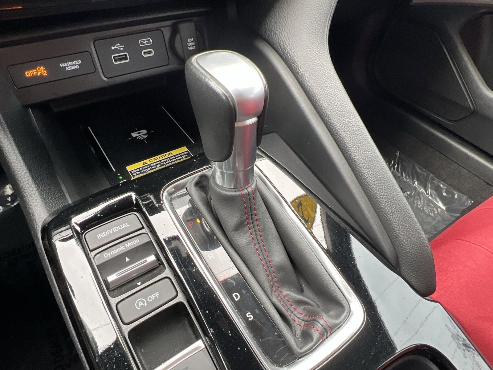 Certified 2023 Acura Integra A-Spec image 23