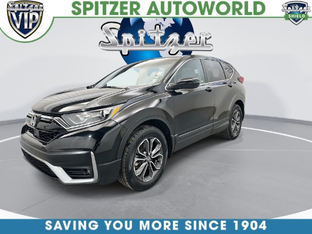 Used 2020 Honda CR-V EX image 6