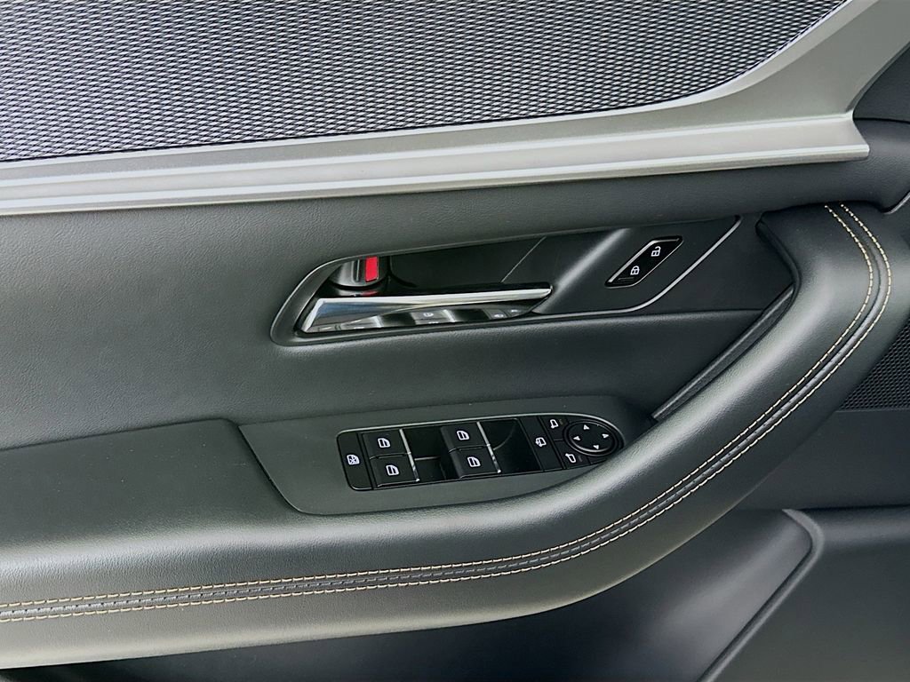 New 2026 MAZDA CX-90 3.3 Turbo w/ Premium Sport Pkg image 21