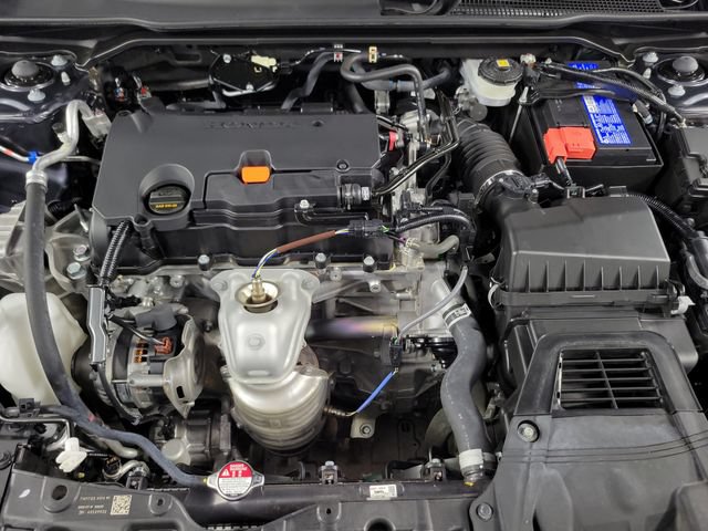 Used 2022 Honda Civic LX image 13