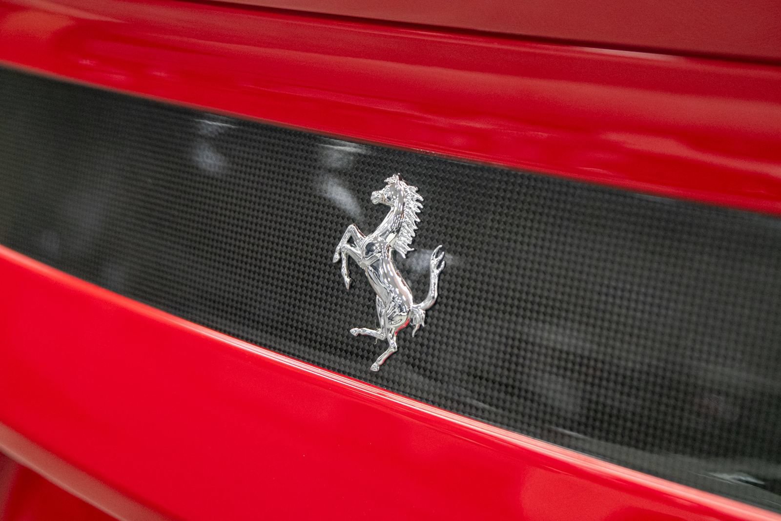 Used 2017 Ferrari F12tdf RWD image 55