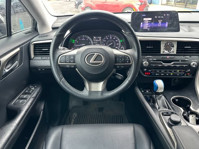 Used 2018 Lexus RX 350 FWD image 13