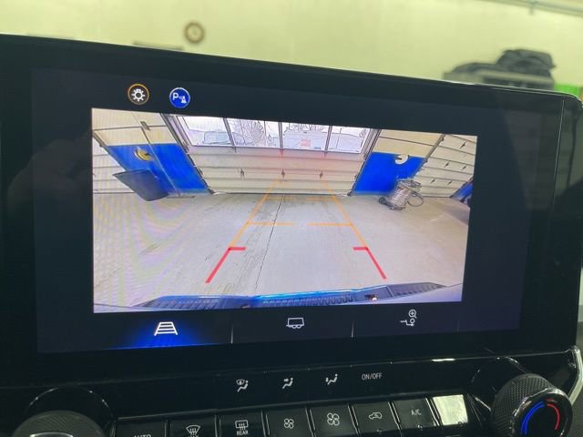 Certified 2023 Chevrolet Colorado LT w/ LT Convenience Package image 23