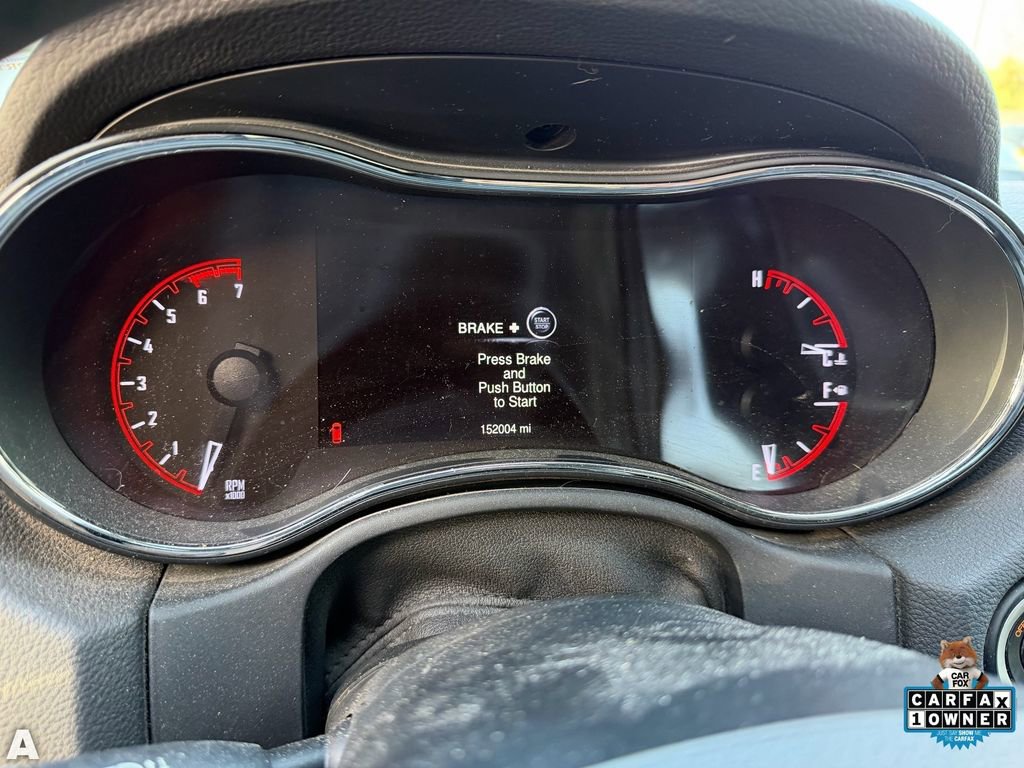 Used 2015 Dodge Durango R/T w/ Trailer Tow Group IV AWD/4WD image 7