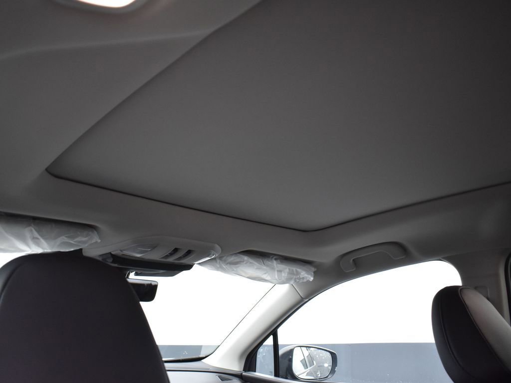 New 2025 Subaru Ascent Bronze Edition image 22
