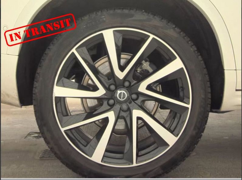 Used 2024 Volvo XC90 B6 Plus w/ Protection Package Premier image 17