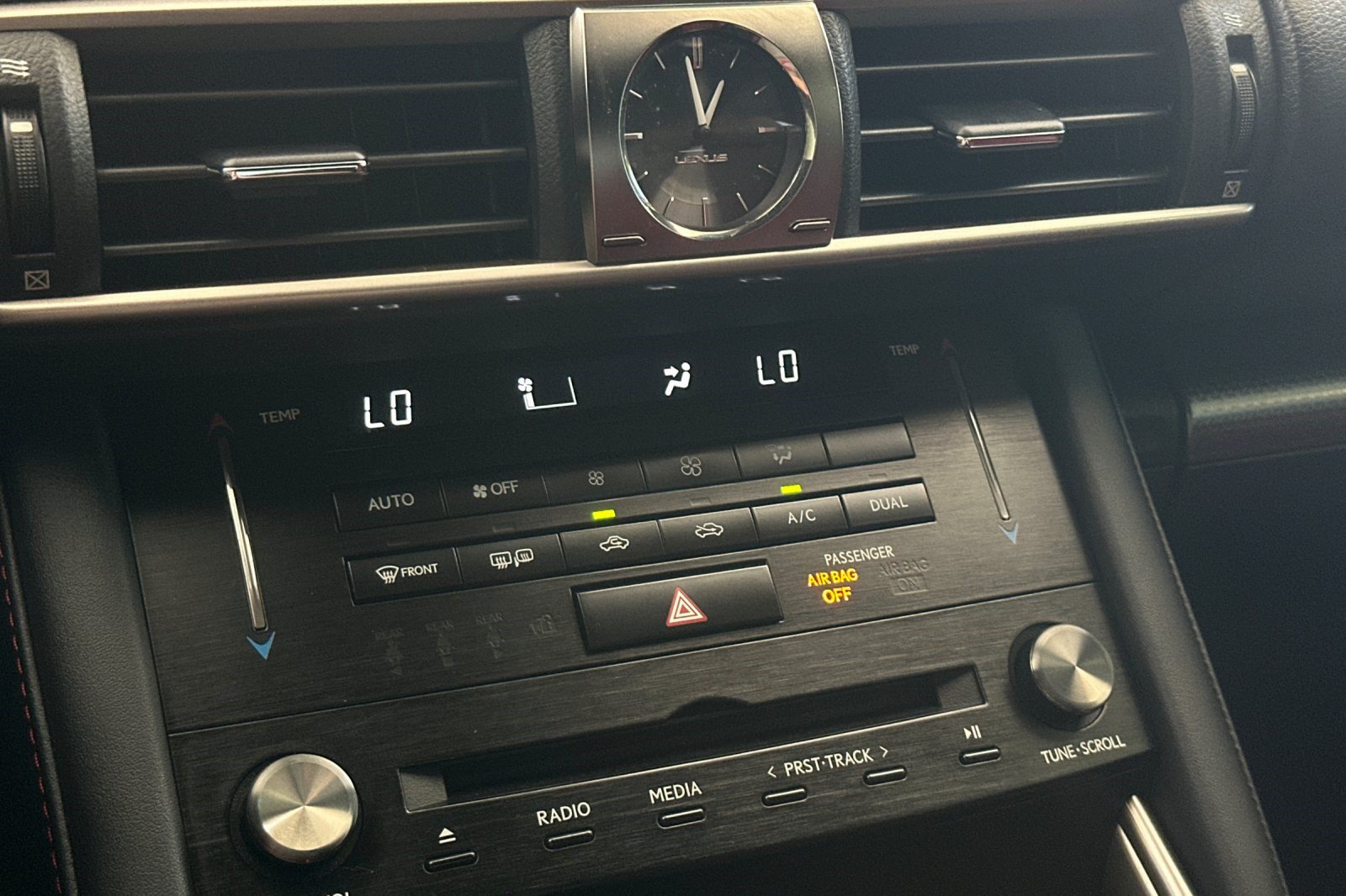 Used 2018 Lexus IS 300 F Sport RWD image 26