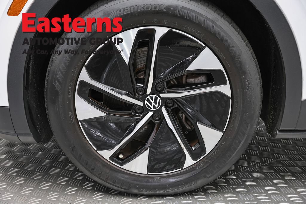 Used 2021 Volkswagen ID.4 Pro RWD image 34