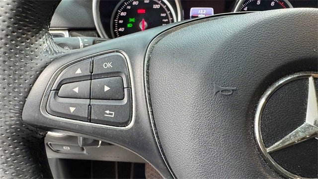 Used 2016 Mercedes-Benz GLE 350 w/ Premium Package image 20