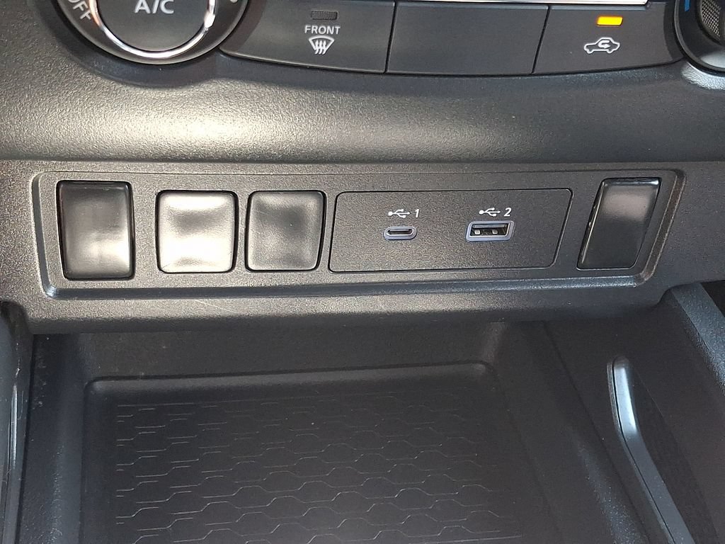 Certified 2023 Nissan Frontier S AWD/4WD image 24