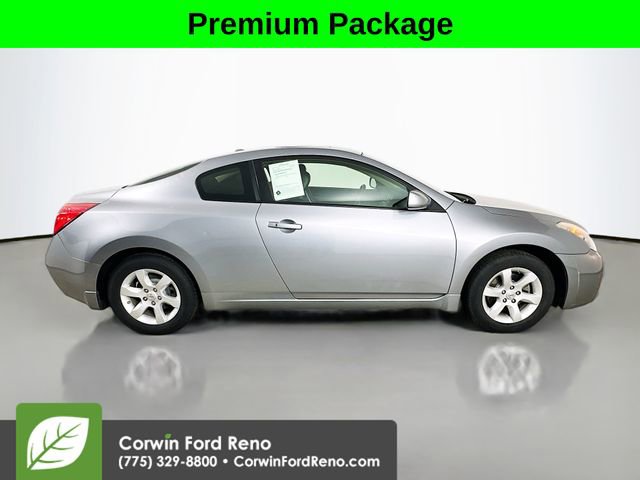 Used 2009 Nissan Altima 2.5 S w/ Premium Pkg image 8