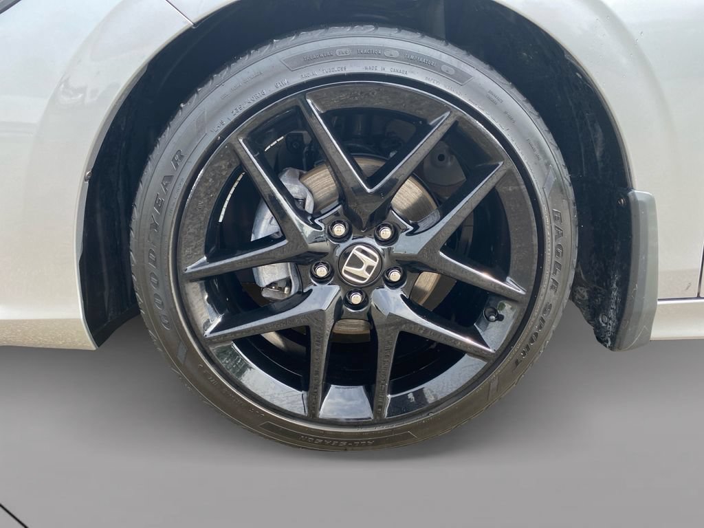 Used 2024 Honda Civic Sport image 9