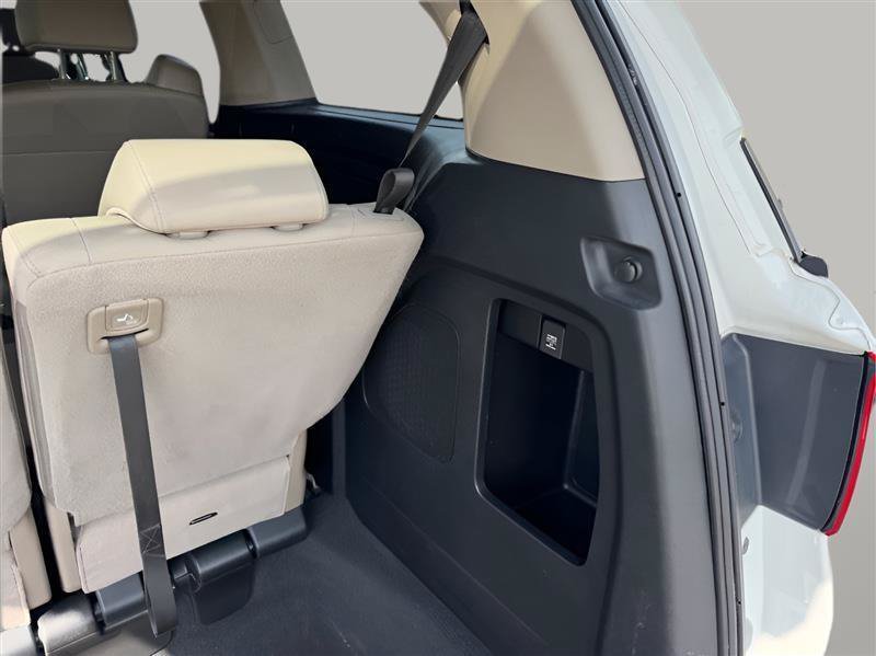 Used 2020 Honda Odyssey EX-L image 34