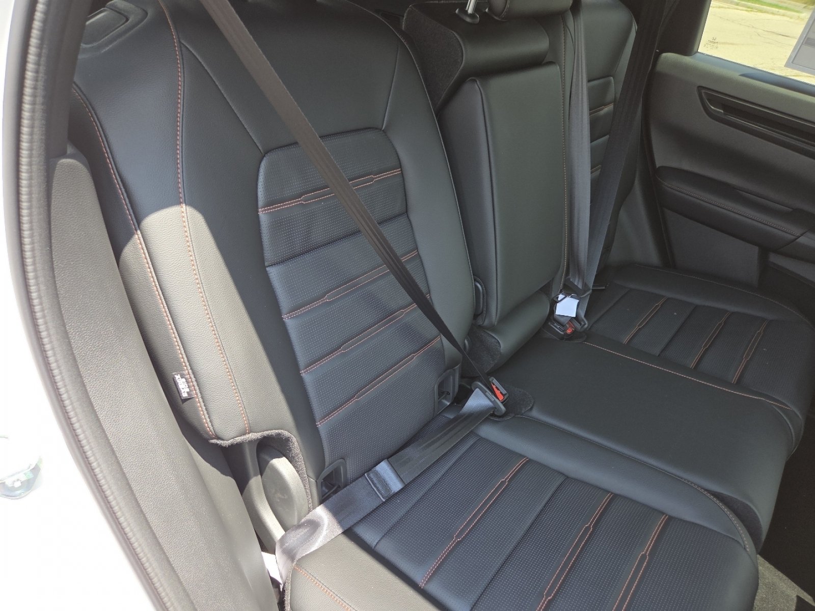 New 2026 Honda CR-V Sport-L image 26