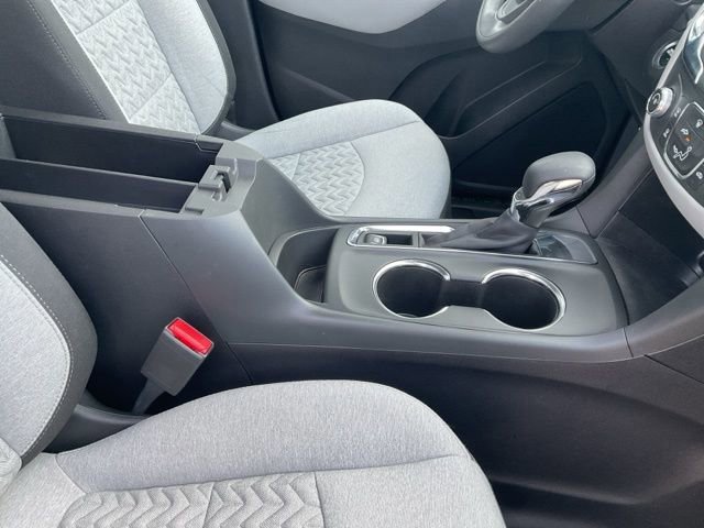 Used 2023 Chevrolet Equinox LS w/ Midnight Edition image 13