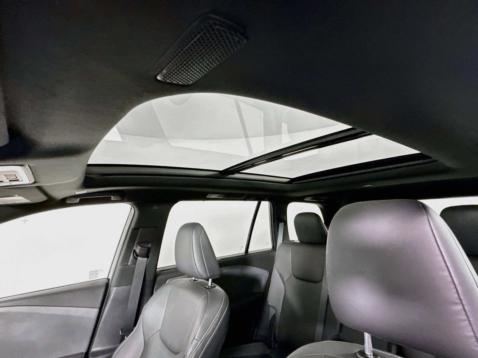 Certified 2025 Lexus TX 350 AWD w/ Technology Package image 14