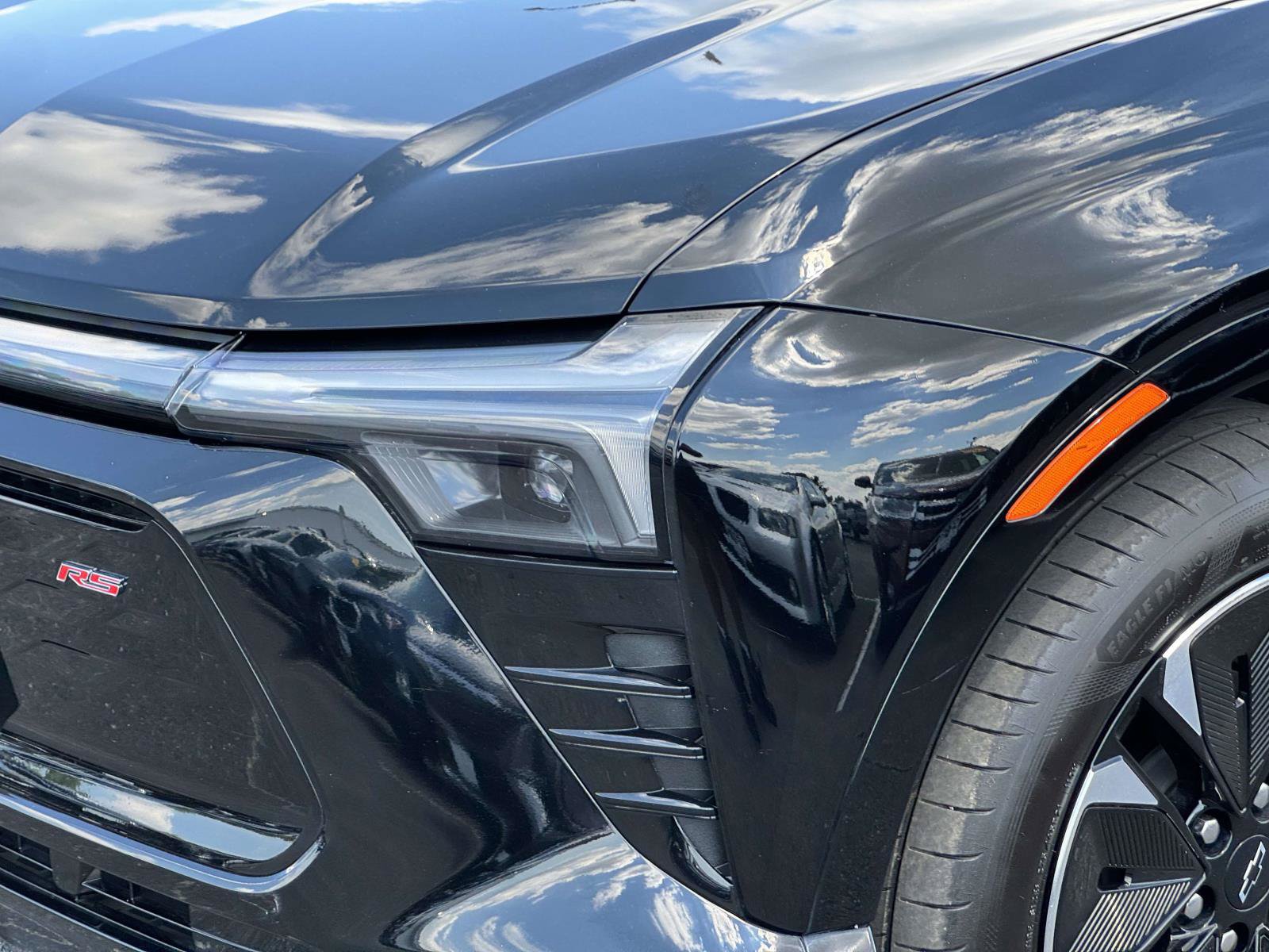 Used 2024 Chevrolet Blazer EV RS AWD/4WD image 26