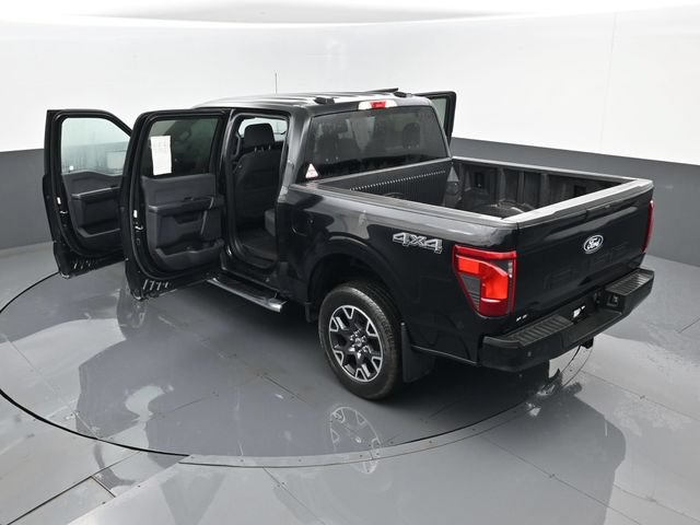 Used 2024 Ford F150 STX AWD/4WD image 26