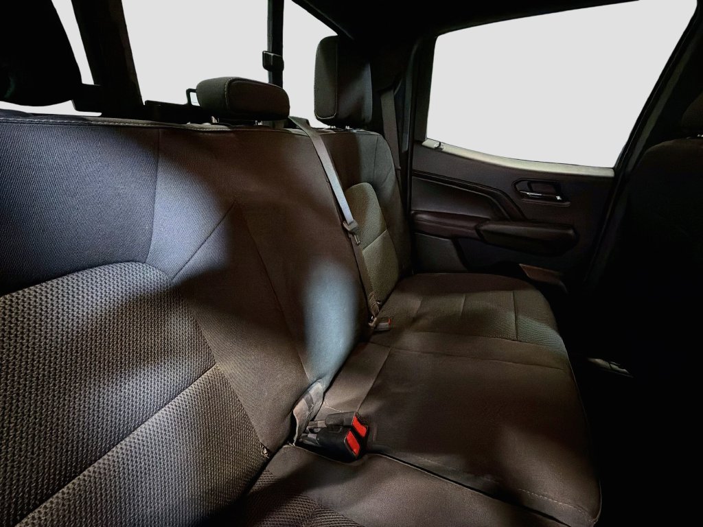 Used 2024 GMC Canyon Elevation w/ Convenience Package AWD/4WD image 20