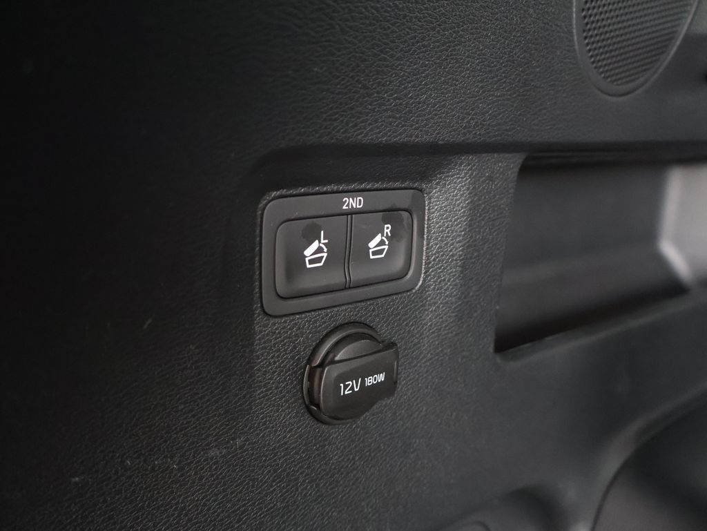Certified 2024 Kia Telluride SX X-Line AWD/4WD image 7