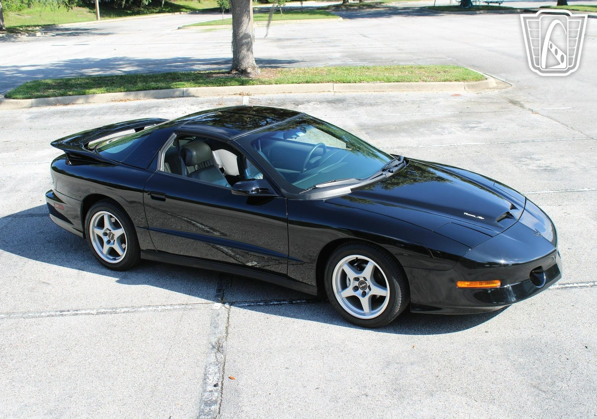 Used 1997 Pontiac Firebird Trans Am image 40