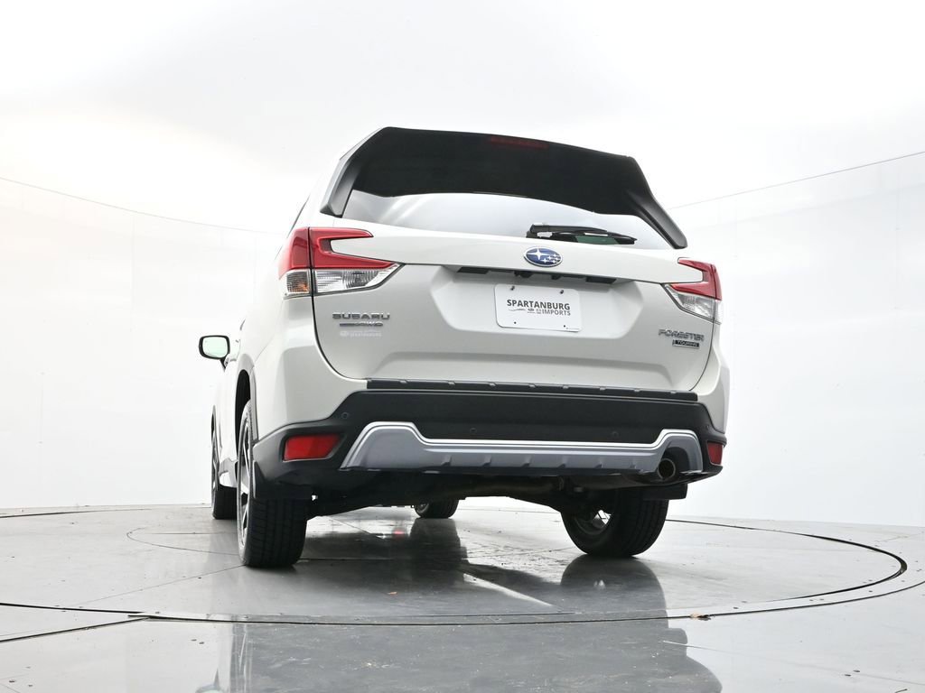 Used 2023 Subaru Forester Touring image 36