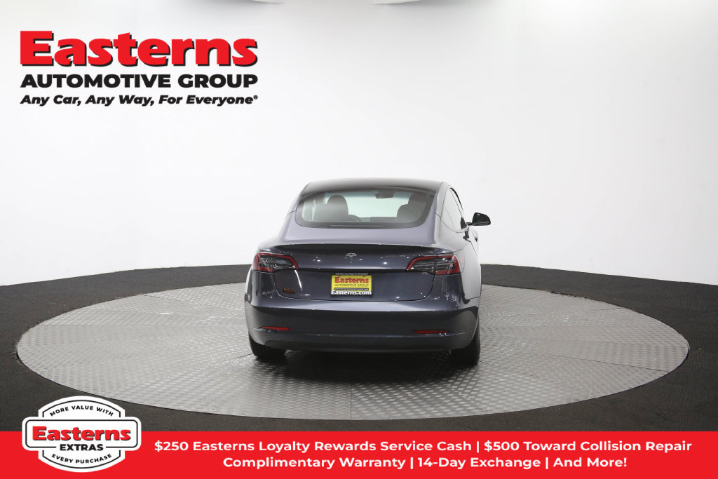 Used 2023 Tesla Model 3 Standard Range RWD image 35
