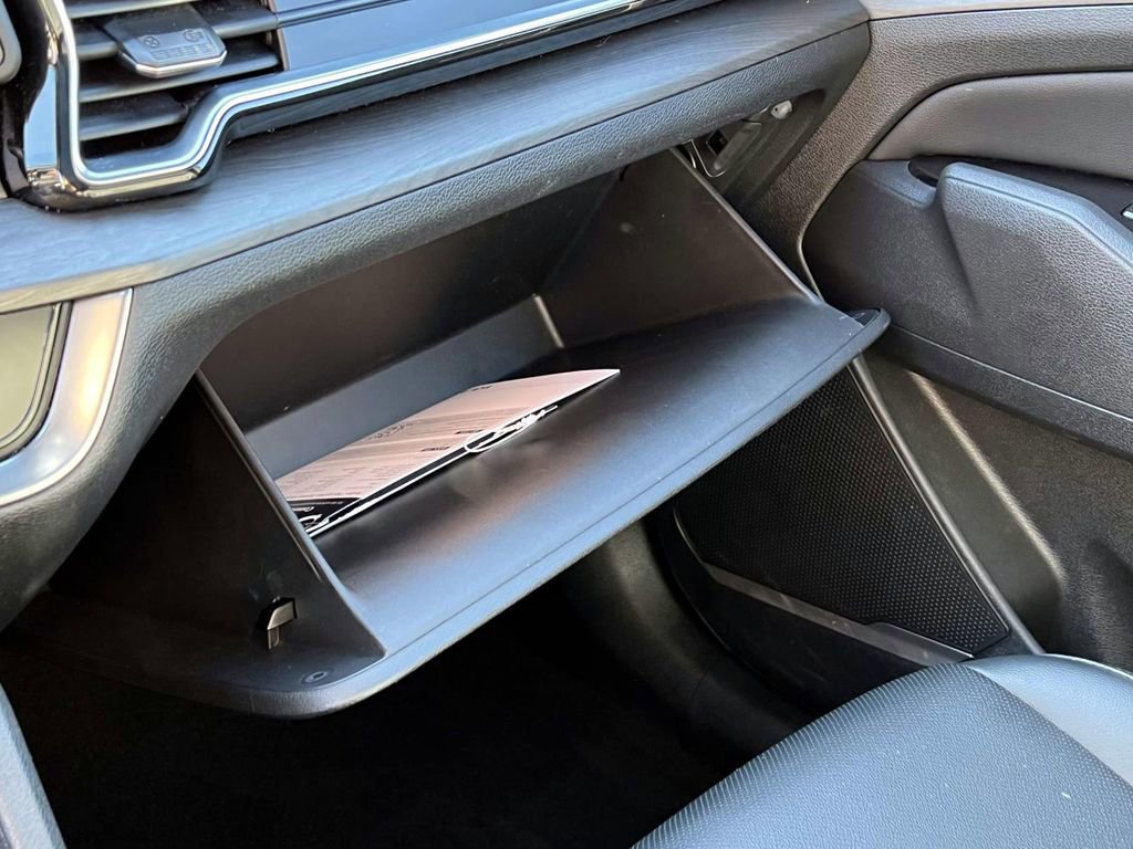 Used 2023 Kia Sportage X-Line w/ X-Line Premium Package image 40