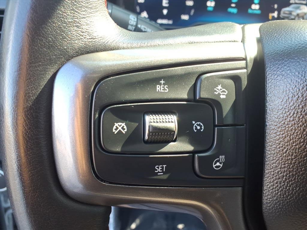 Certified 2022 Chevrolet Tahoe RST w/ Luxury Package image 21