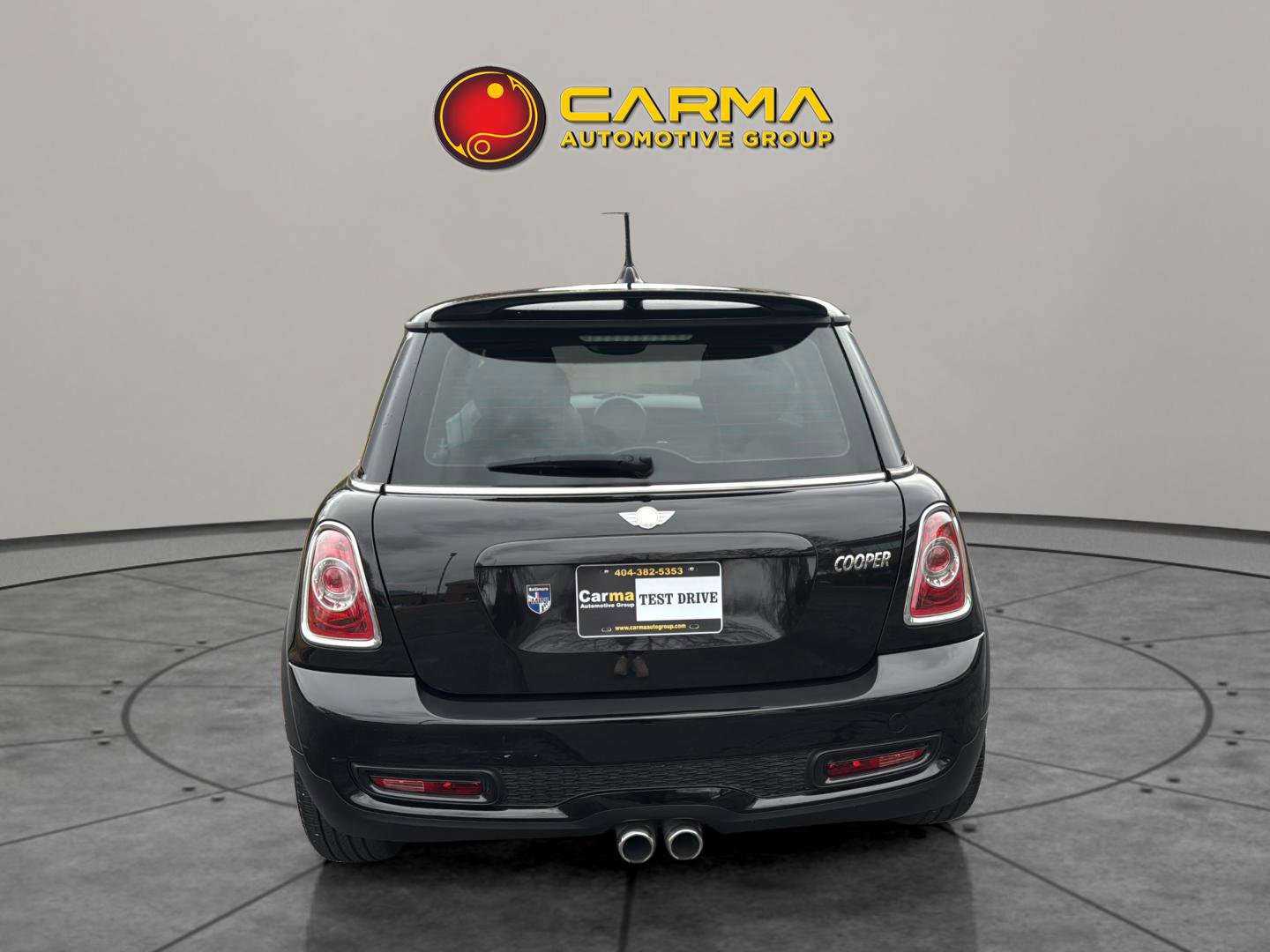 Used 2011 MINI Cooper S image 6