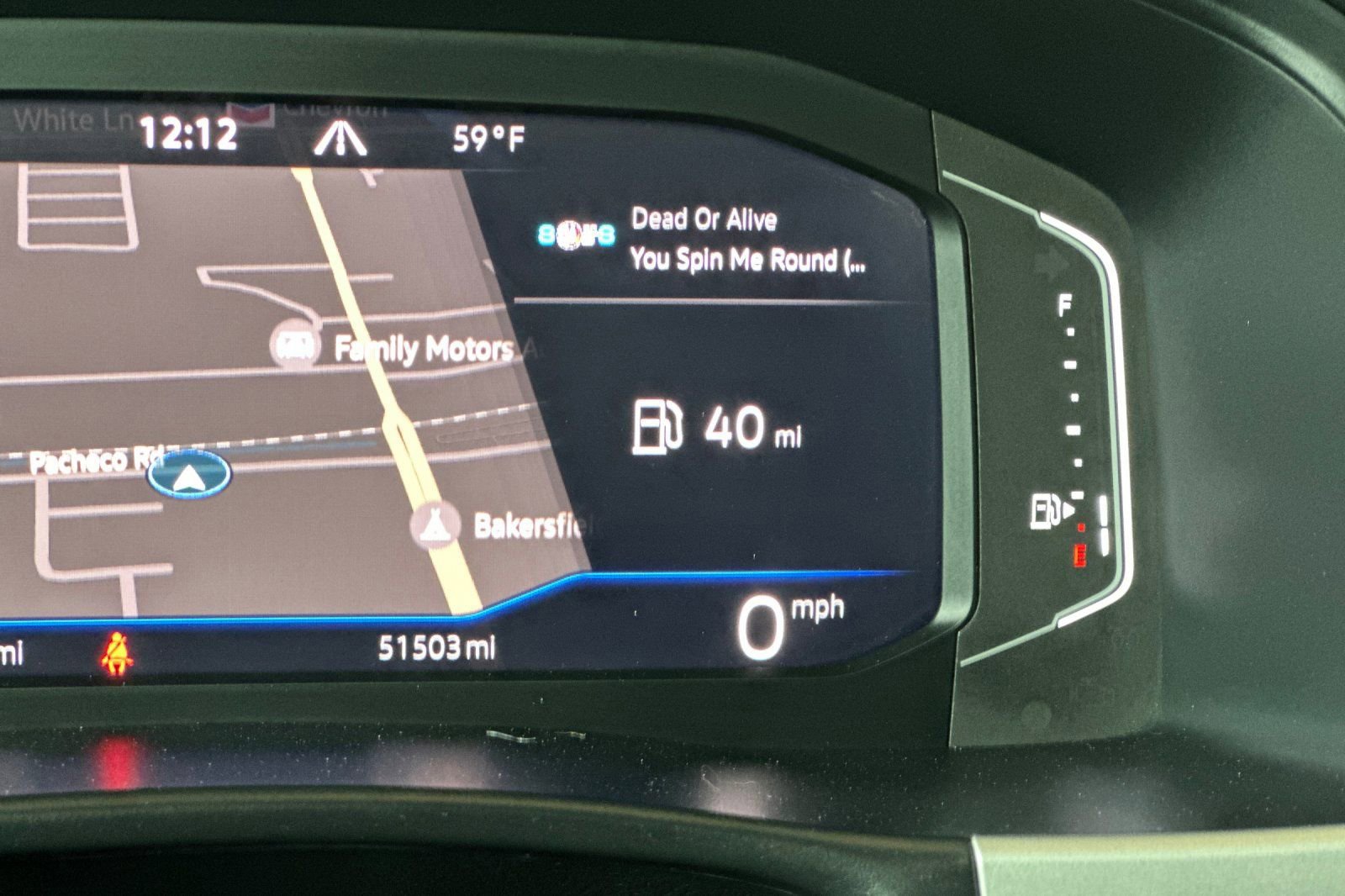 Used 2021 Volkswagen Atlas SEL Premium image 27