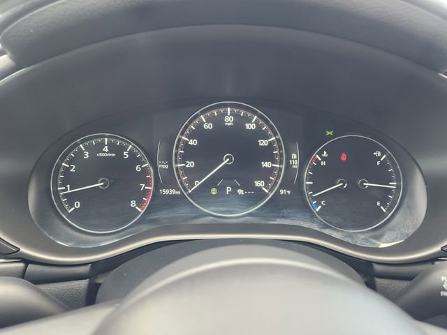 Used 2024 MAZDA MAZDA3 s FWD image 31