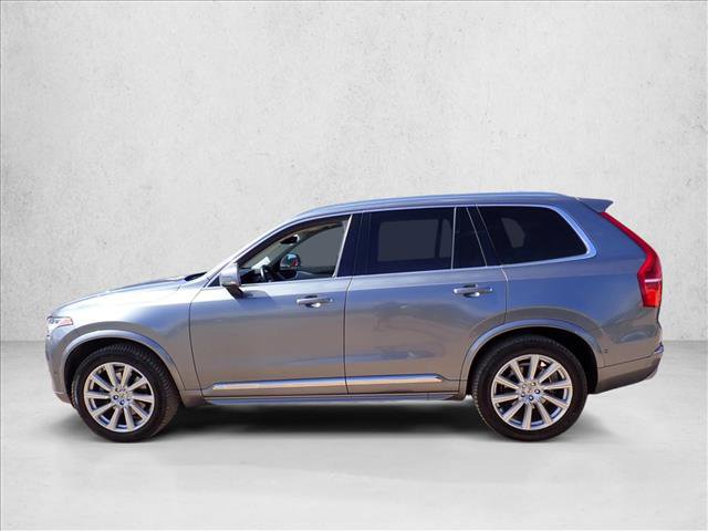 Used 2016 Volvo XC90 T6 Inscription AWD/4WD video 2