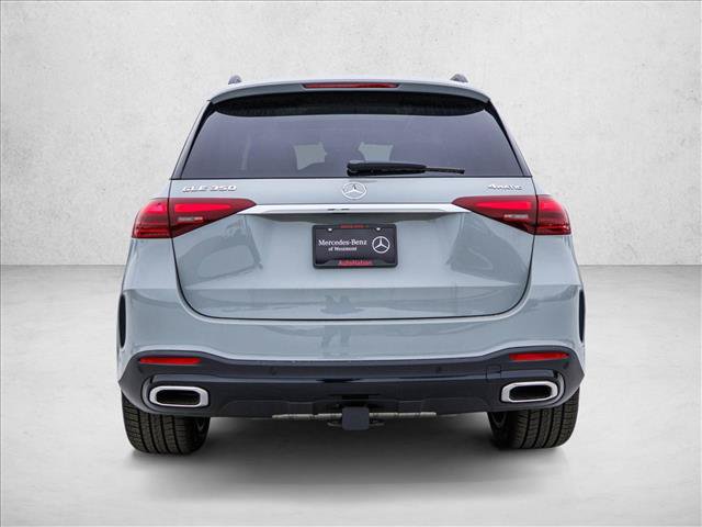 New 2026 Mercedes-Benz GLE 350 4MATIC image 6