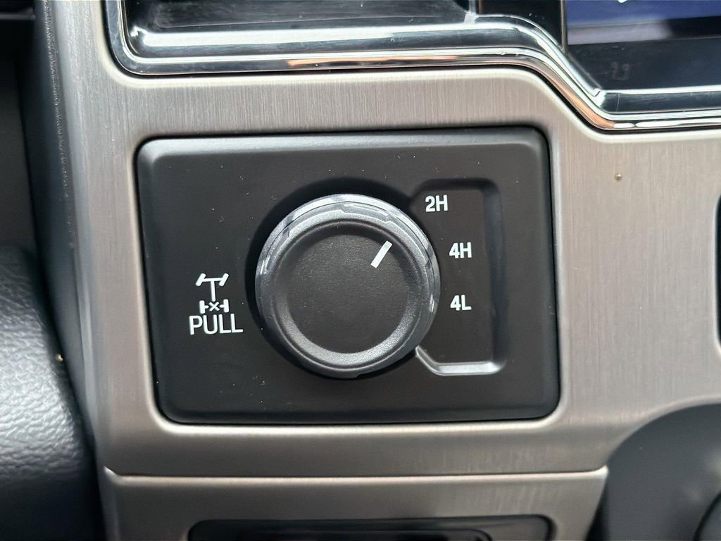 Used 2022 Ford F250 Platinum AWD/4WD image 16