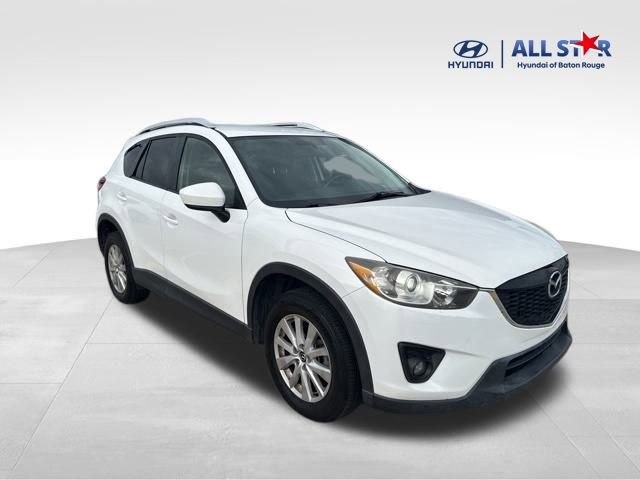 Used 2014 MAZDA CX-5 Touring