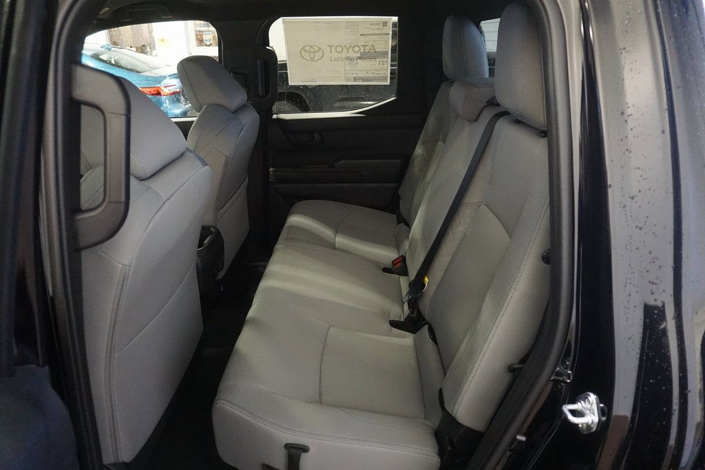 New 2026 Toyota Tacoma SR5 image 20