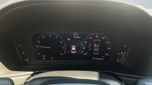 Used 2025 Honda Accord LX image 13