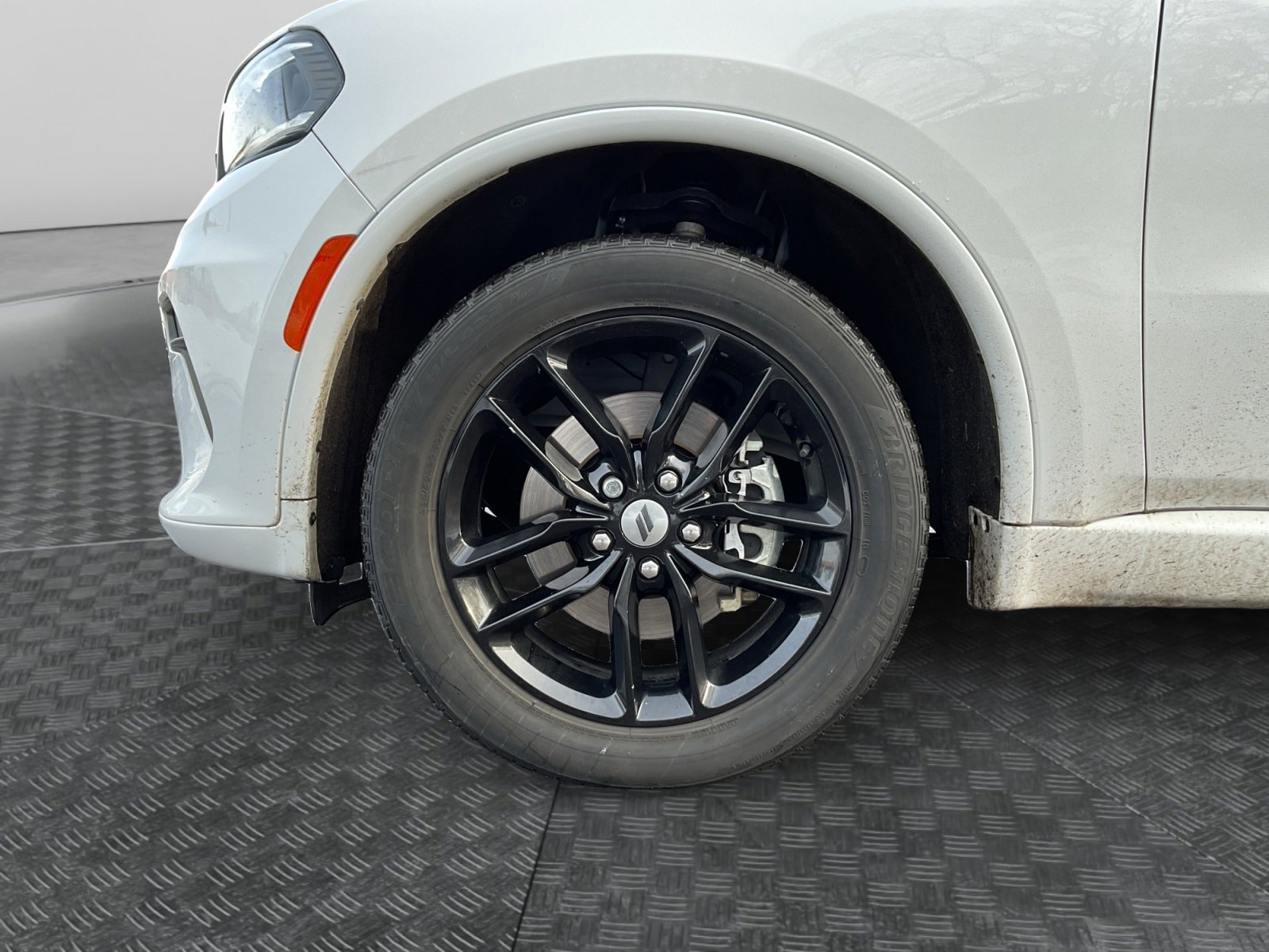 Used 2022 Dodge Durango GT image 14