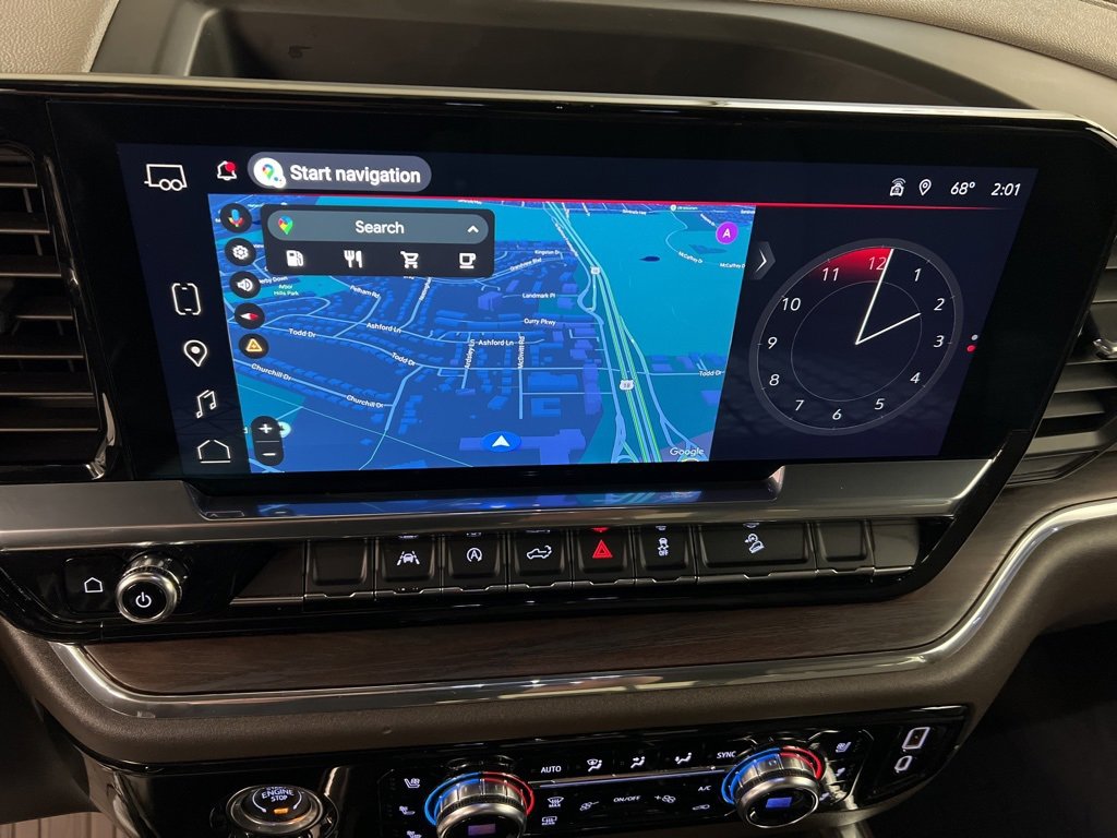 Used 2023 GMC Sierra 1500 SLT image 11