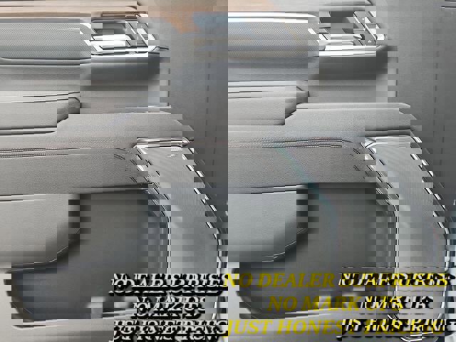 New 2026 Chevrolet Silverado 3500 High Country w/ High Country Premium Package image 23