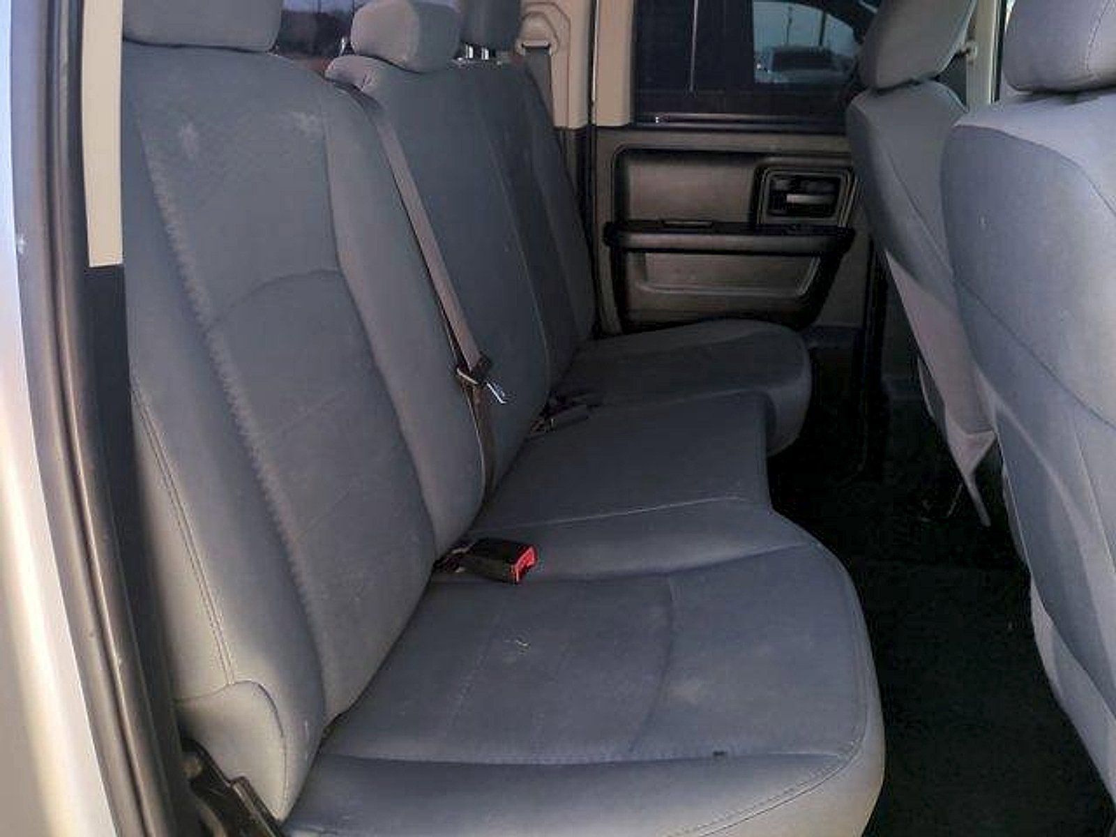 Used 2019 RAM 1500 Tradesman w/ Popular Equipment Group RWD image 24