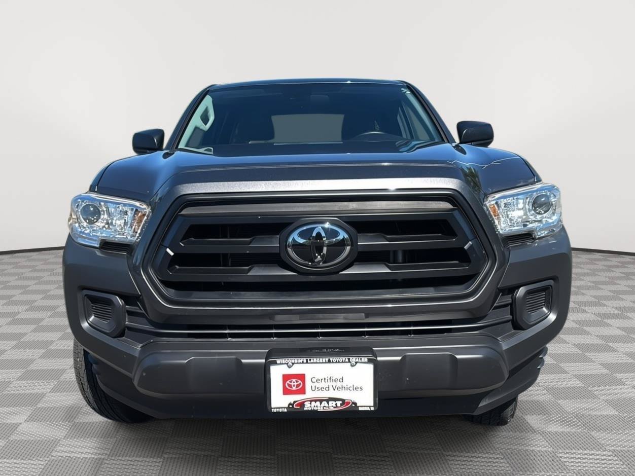 Used 2021 Toyota Tacoma SR RWD image 6