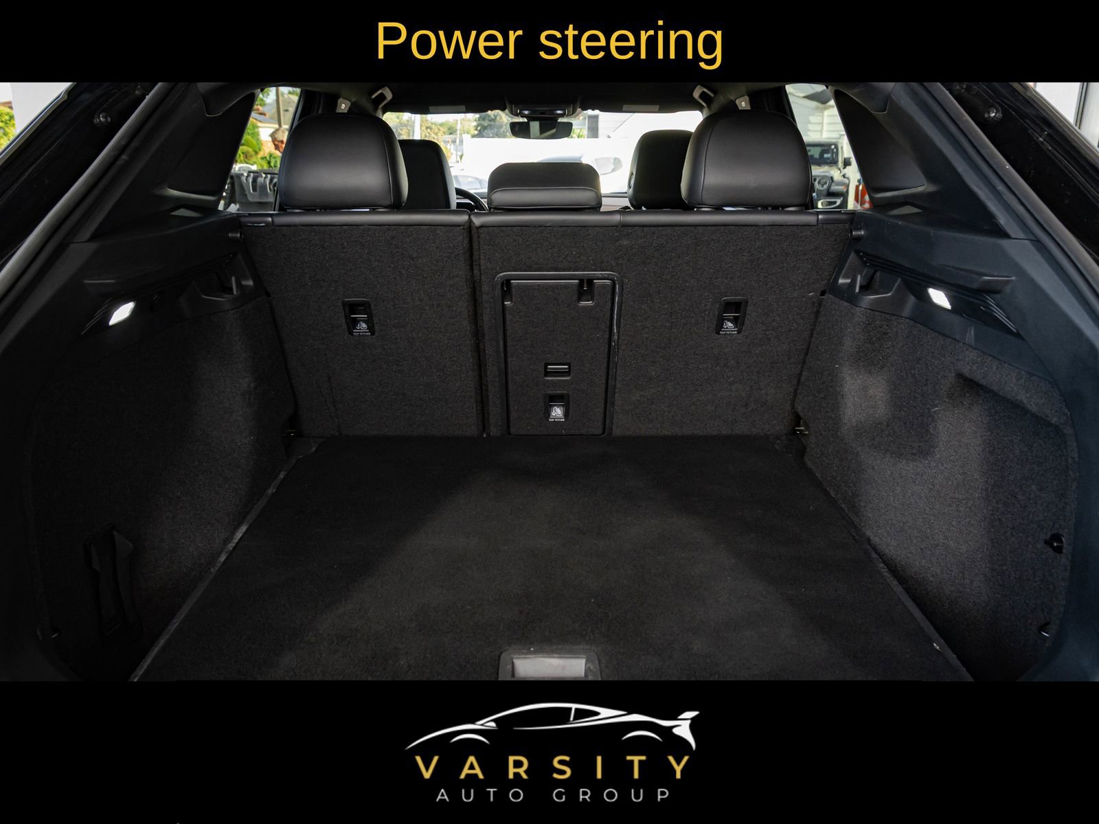 Used 2021 Volkswagen ID.4 Pro S w/ Gradient Package image 16