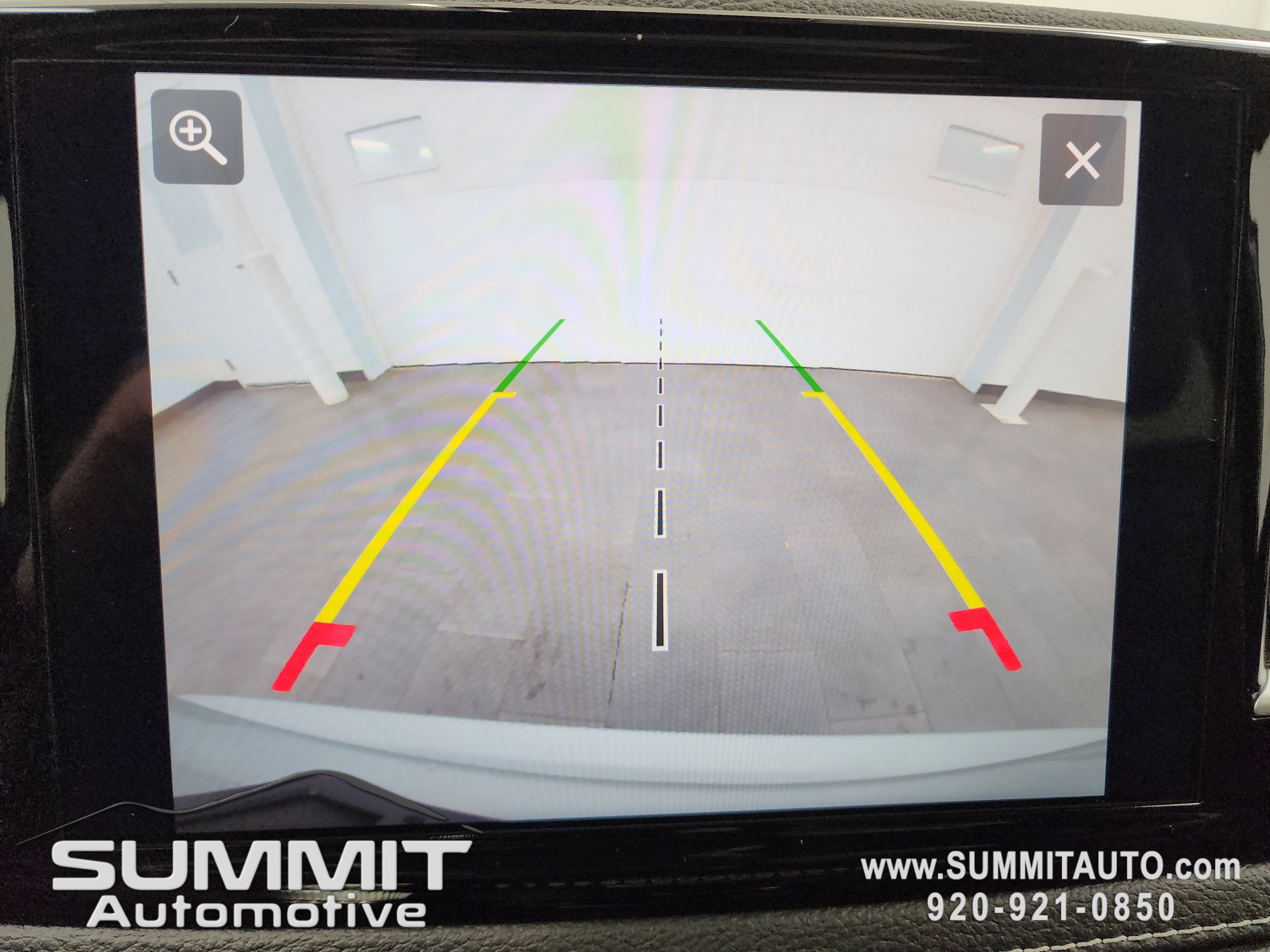 New 2026 Chrysler Pacifica Limited w/ S Appearance Package image 58