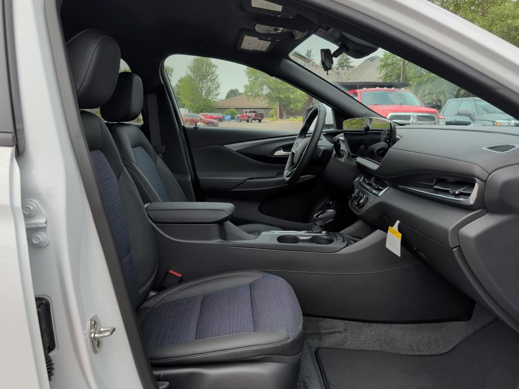 New 2026 Buick Envista Sport Touring w/ Convenience I Package FWD image 42