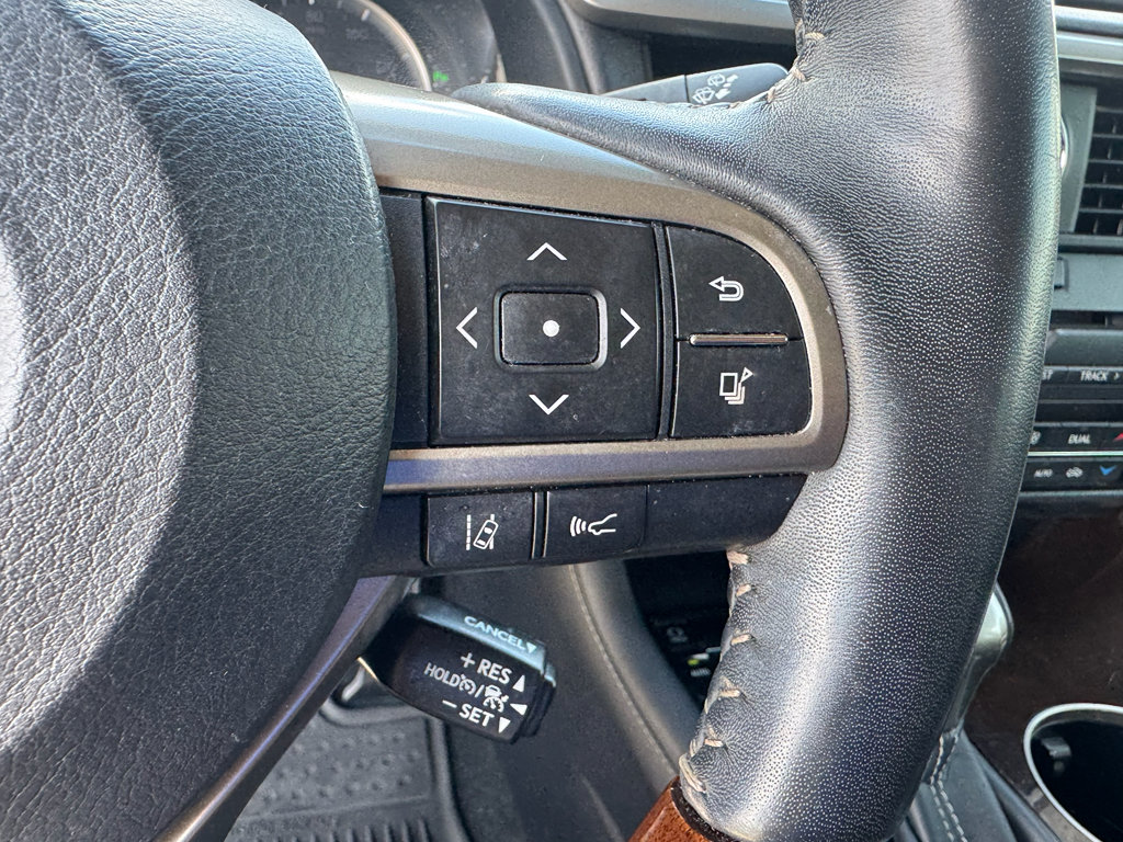Used 2019 Lexus RX 350 FWD w/ Navigation Package image 15
