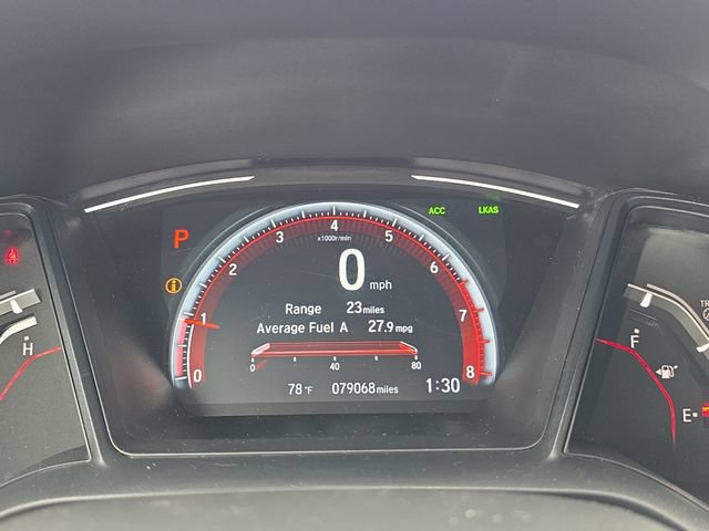 Used 2019 Honda Civic Sport image 20
