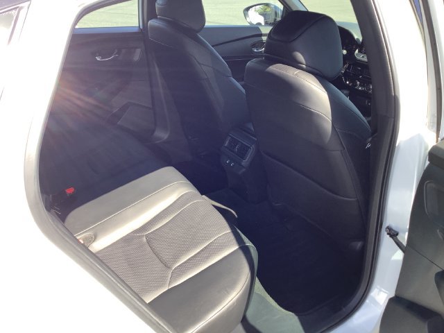Used 2025 Honda Accord Sport image 32